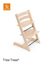 Vysoká stolička Stokke Tripp Trapp Natural