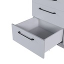 Zásuvka Rejs Ultra Box White L-450 H-199 mm TH03.1178.01.003