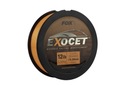 Fox Line Exocet Orange Mono 1000m 0,30mm