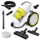 Bezvreckový vysávač Karcher VC 3 PREMIUM Biely