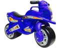 HQ MOTOR JAZDA NA BICYKLE BILANCE BIKE POLISH MOTOR