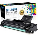 VEĽKÝ TONER PRE SAMSUNG ML-1640 1640 ML-2240 2240 XL