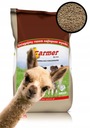 Krmivo Alpaca Farmer 25kg