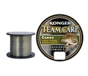 TEAM CARP CAMOU LINE 0,35/600 KONGER 227600035