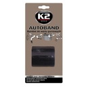 K2 AUTOBAND BANDÁŽNÁ PÁSKA NA GUMOVÉ HADICE 5cm x 3m