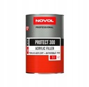 NOVOL PROTECT 300 ACRYLIC PRIMER (MS) 4:1 ČIERNA