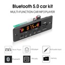 5V-32V Bluetooth handsfree autorádio