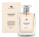 Stara Mydlarnia SANDALWOOD toaletná voda 100ml santalové drevo