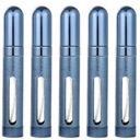 Parfémový atomizér Stick Blue Set 5x12ml