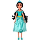 Bábika PRINCESS JASMIN DISNEY Hasbro