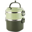 KM2136 DOUBLE LUNCHBOX 1,7L ZI