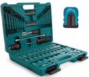 Set Makita P-46470 91 ks + Magnetizér E-03442