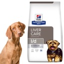 Hill's PD For Dogs Liver Care l/d 10kg