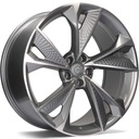 Ráfiky 18 5x112 VW Passat B5 B6 B7 B8 Alltrack CC