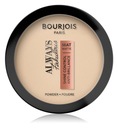 Bourjois Always Fabulous Powder 108 Apricot Ivory