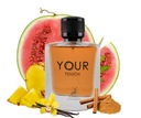 Maison Alhambra Your Touch pánske EDP 100 ml