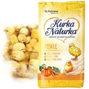 Kŕmenie kurčiat krmivo pre kurčatá 25kg Kurka Naturka