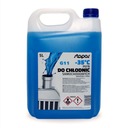 Nemrznúca zmes Blue Ready Stapar 5l -35C