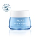 VICHY Aqualia Thermal ľahký hydratačný krém, 50ml