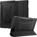 Puzdro na Galaxy Tab S9 FE, Spigen Rugged Armor Pro, puzdro, kryt, obal