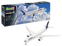 Revell Model 1:144 Airbus A350-900 Lufthansa 03881