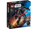 Lego Star Wars 75368, Mech Darth Vadera