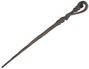 HARRY POTTER FLEUR DELACOUR WAND, KOVOVÉ JADRO