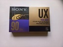 SONY UX 90 1990 USA 1 ks