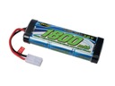 Batéria 7,2 V/1800 mAh NIMH Race Carson 608221