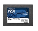 PATRIOT SSD 1 TB SATA III (6 Gb/s) 550 MB/s 50