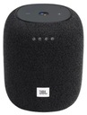 JBL Link Music káblový reproduktor s Google Assistant Black 20W Bluetooth