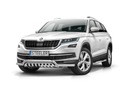 Potrubie s plechom SCHVÁLENIE Škoda Kodiaq