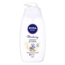 Nivea Baby micelárny šampón na vlasy 500 ml