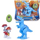 PAW PATROL MARSHALL DINO ZÁCHRANNÁ POSTAVA + DINOSAUR