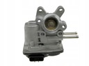 EGR turbinovy ​​ventil NISSAN NAVARA 2.5DCI 05-