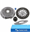 SADA SPOJKY SACHS pre BMW 3 E93 318i 320i