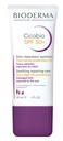 Bioderma Cicabio, krém SPF 50+, 30 ml