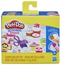 PLAY-DOH TORTA TORTA F3464