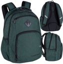 COOLPACK BREAK YOUTH BATOH SNOW GREEN 30L