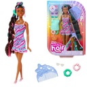 Mattel Barbie Totally Hair Butterflies HCM87 HCM91