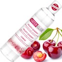 WATERGLIDE FRUITY CHERRY gél 300 ml