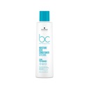 SCHWARZKOPF BC BONACURE MOISTURE KICK CONDITIONER 200