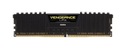 Pamäť DDR4 Vengeance LPX 8GB/3200(1*8GB) čierna CL16