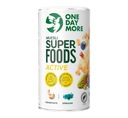 OneDayMore Müsli Superfoods ACTIVE so spirulinou