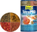 TETRA TetraPro Multi-Crisps Menu 250 ml 4v1 Food