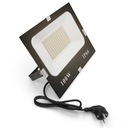 HALOGÉN 100W 3500K 8400LM TEPLÝ LED SPOTLIGHT