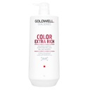 Goldwell Color Extra Rich šampón na farbené vlasy 1L