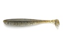 KEITECH Easy Shiner 4,5 #414 Green Pumpkin PP Shad