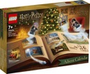 LEGO HARRY POTTER 76404 ADVENTNÝ KALENDÁR