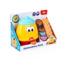 DUMEL COOKIE JAR DD45177